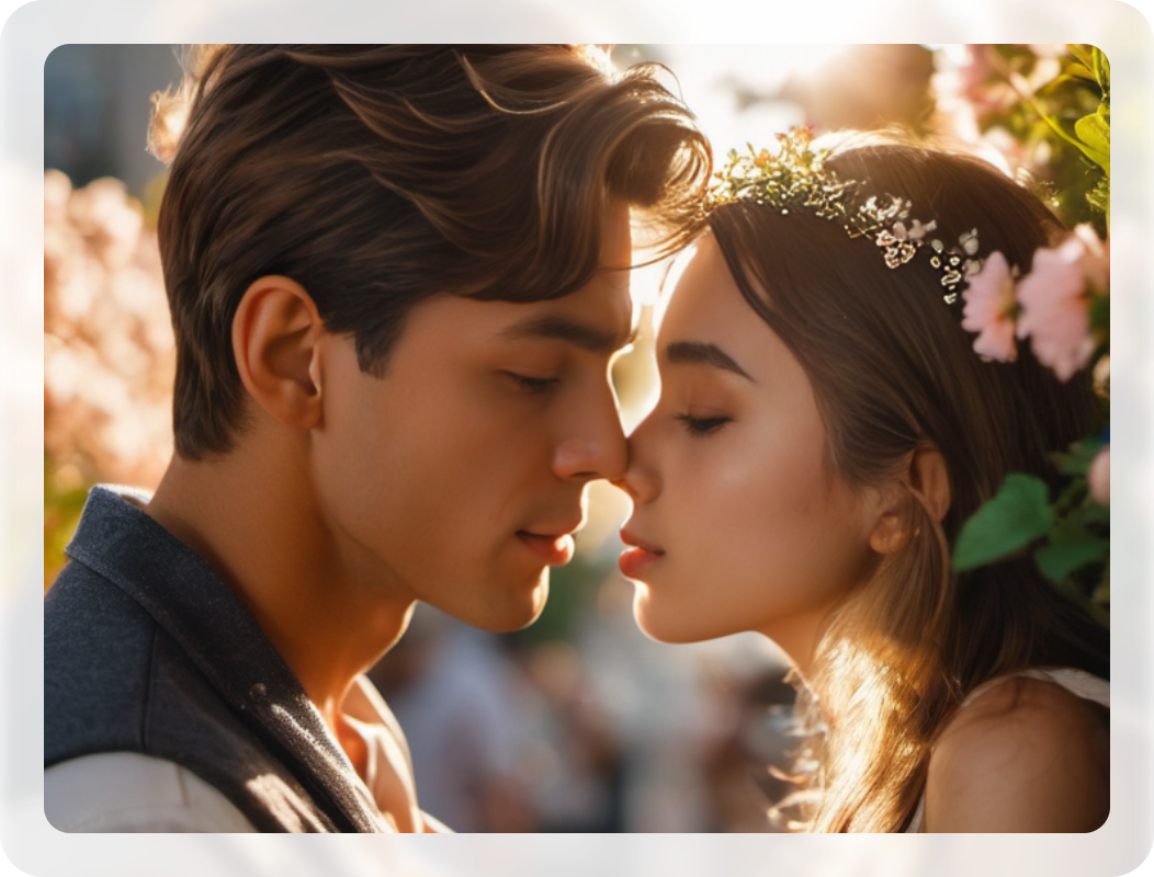 Vidwud AIキス作成ツール