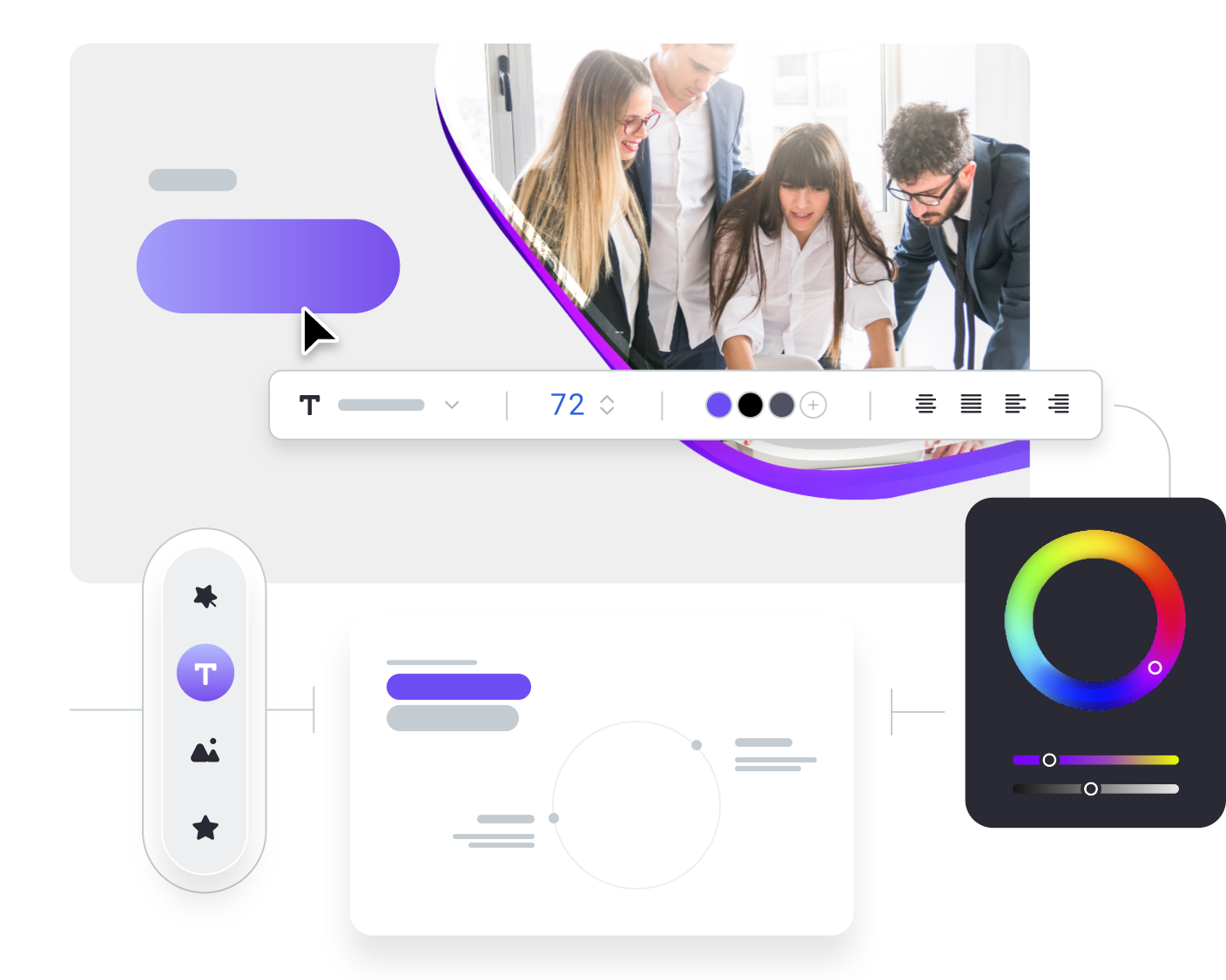 無料のAIスライド作成ツール